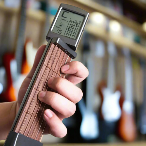 Skanto | ChordMate