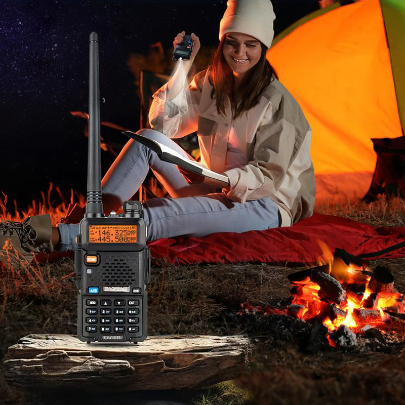 Skanto | Lang rekkevidde radio walkie talkie