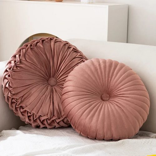 Fluffy dekorativ pute – ultimat komfort og luksus for stuen din | Skanto