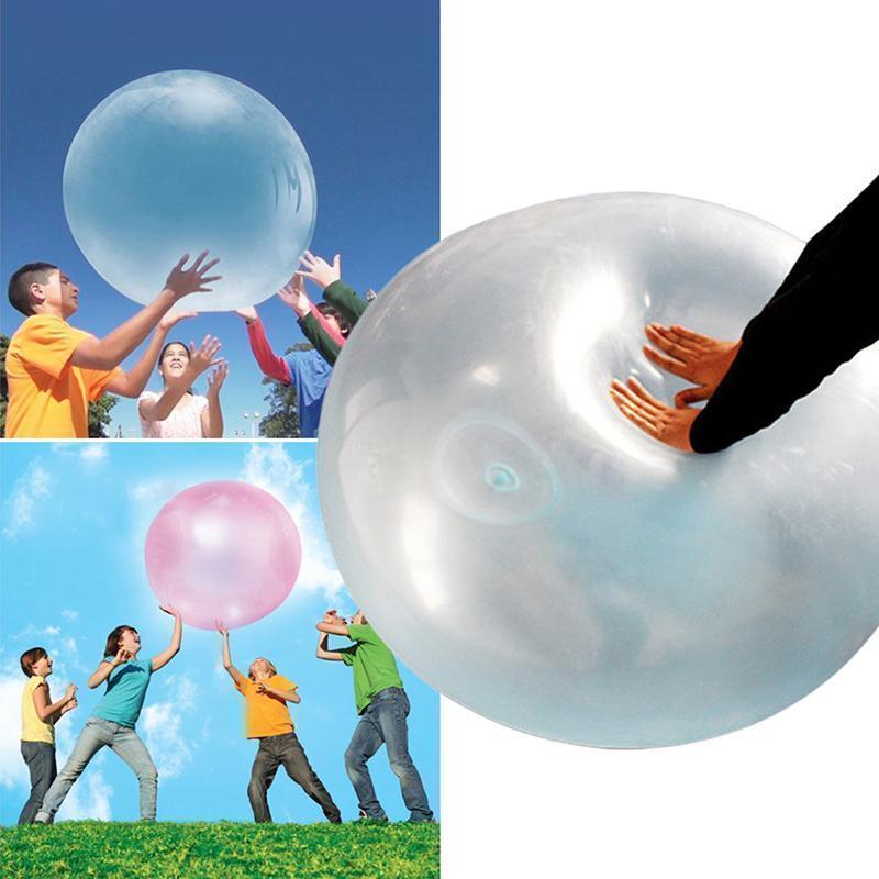 Oppblåsbar fantastisk Bubble Ball | Skanto