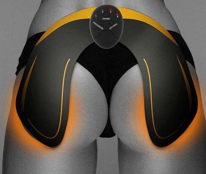 GetFit - Musklestimulator Treningssett | Skanto