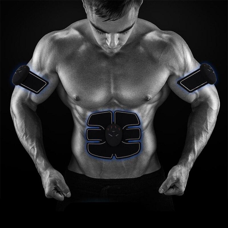 GetFit - Musklestimulator Treningssett | Skanto