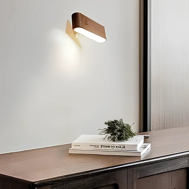Pivot Motion Spot Light | Skanto