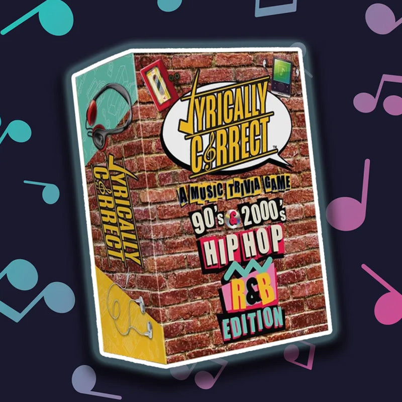 Skanto | Hip Hop Musikkort