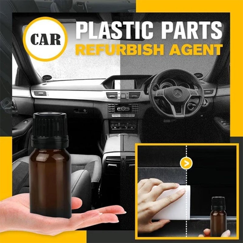 Skanto | Plastdeler Behandlingsagent