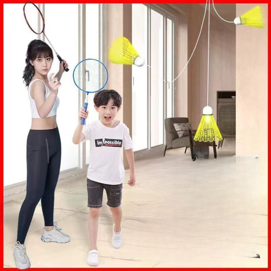 Skanto | Inne Badminton Sett
