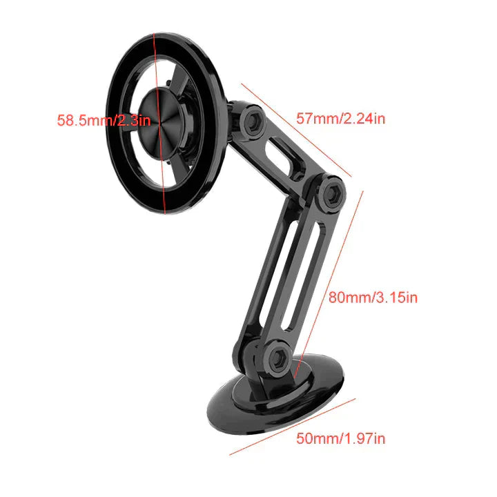 360° Pro Laptop Stativ | Skanto