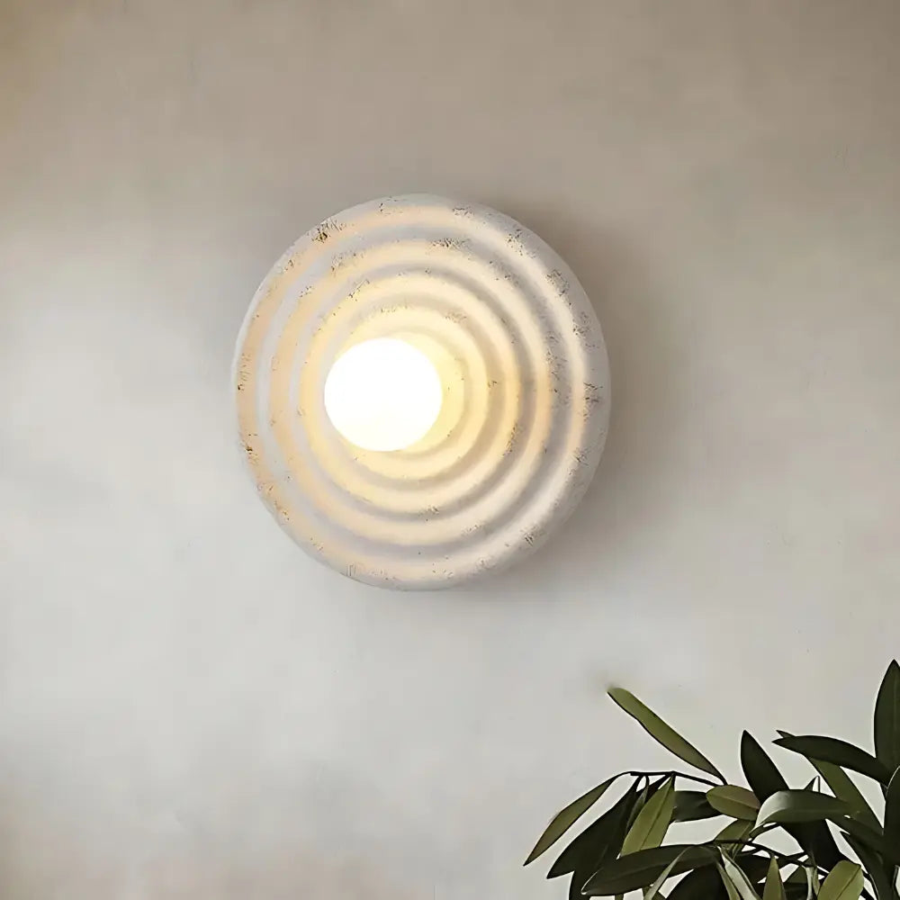 Skanto | GlowHaven - Et hellig sted av lys og eleganse
