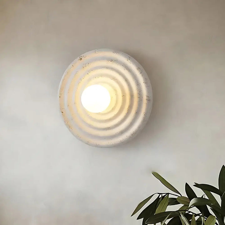 Skanto | GlowHaven - Et hellig sted av lys og eleganse