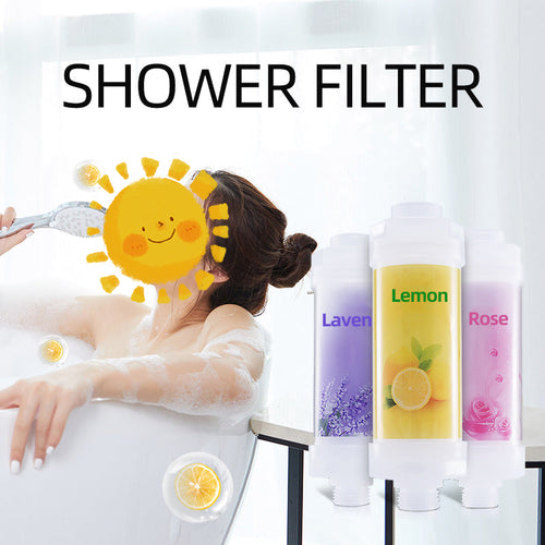 Dusj Aroma Filter | Skanto
