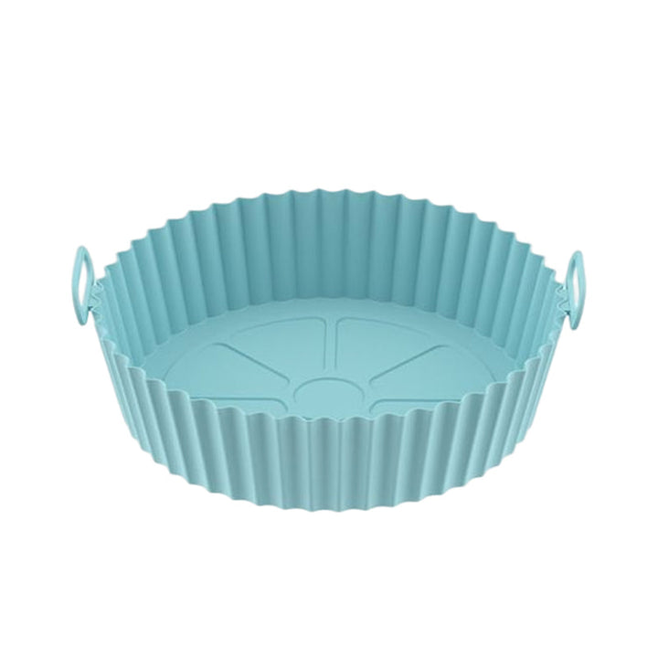 Skanto | Luftfrityr Silikon Bakeplate