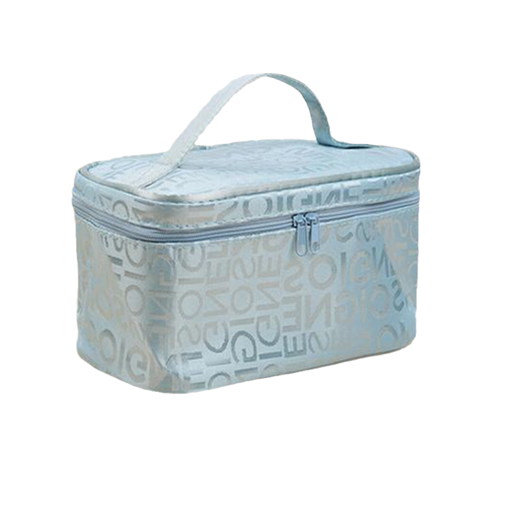 Makeup Bag | Skanto