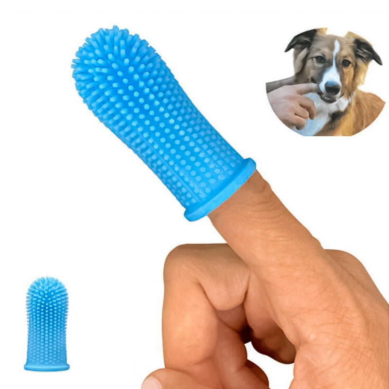 Skanto | Finger tenner for kjæledyr