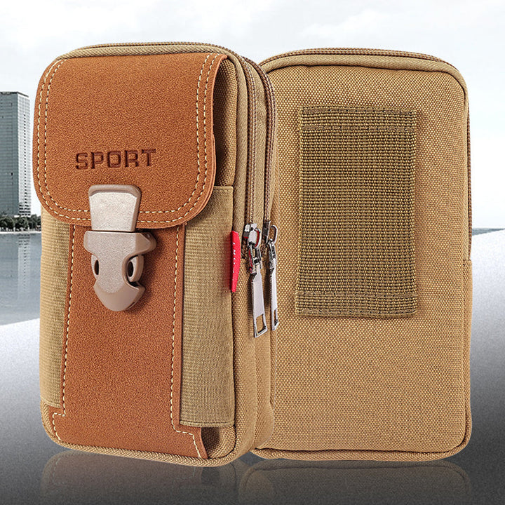 Skanto | Herres sportsbag for mobiltelefoner