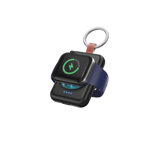 Skanto | Ny iwatch Trådløs Apple Magnetsk Charger