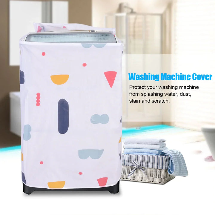 Twin Tub Vaskemaskin Deksel Skanto