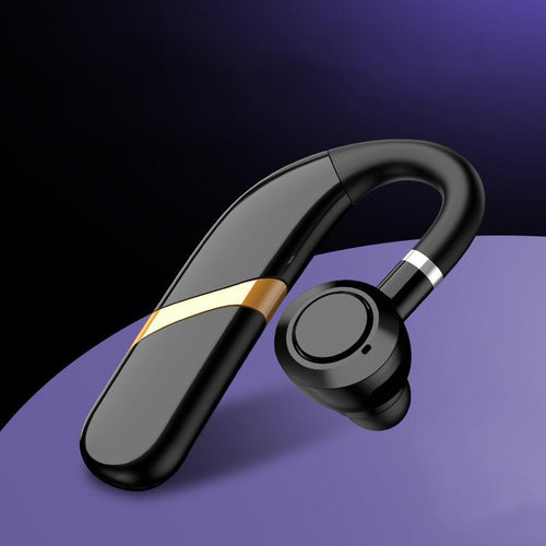 Skanto | Trådløse Bluetooth ørepropper med ørekrok