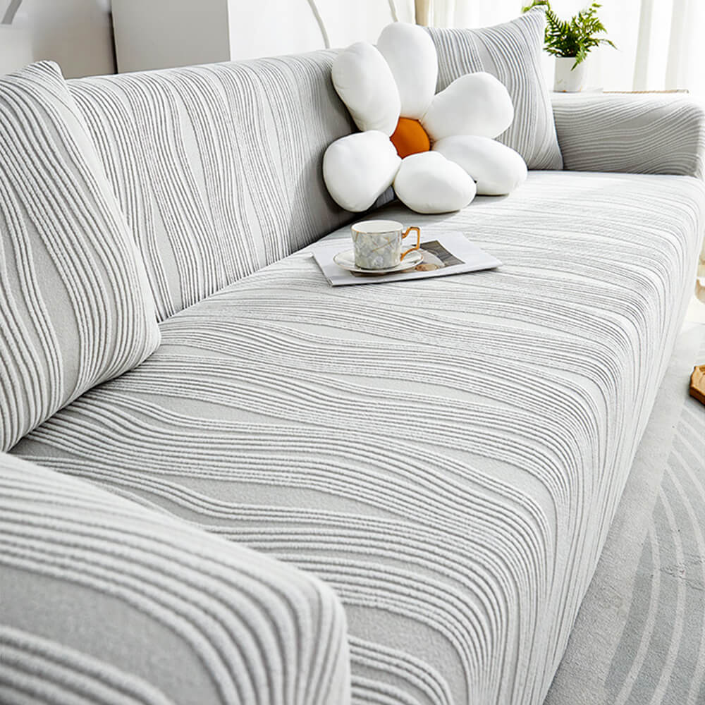 Skanto | Stretch Full-Cover Anti-scratch Sofa Deksel