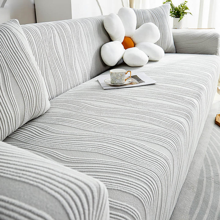 Skanto | Stretch Full-Cover Anti-scratch Sofa Deksel