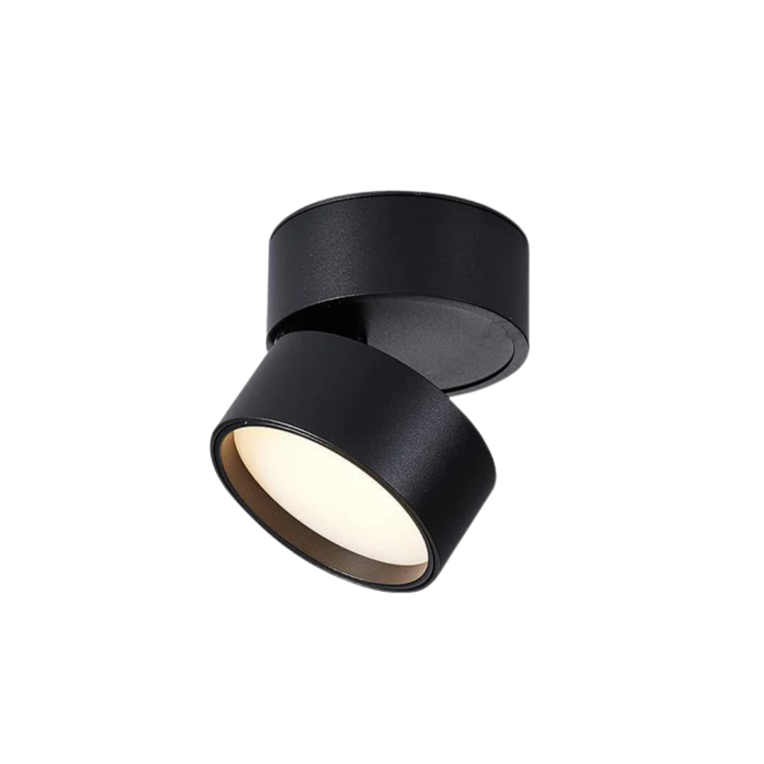 Skanto | Justerbar LED Taklampe