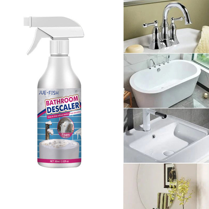 Stubborn Stains Cleaner | Skanto