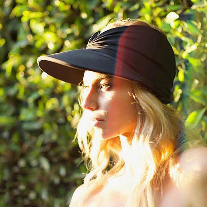 Skanto | Sommer Kvinne Solhatt