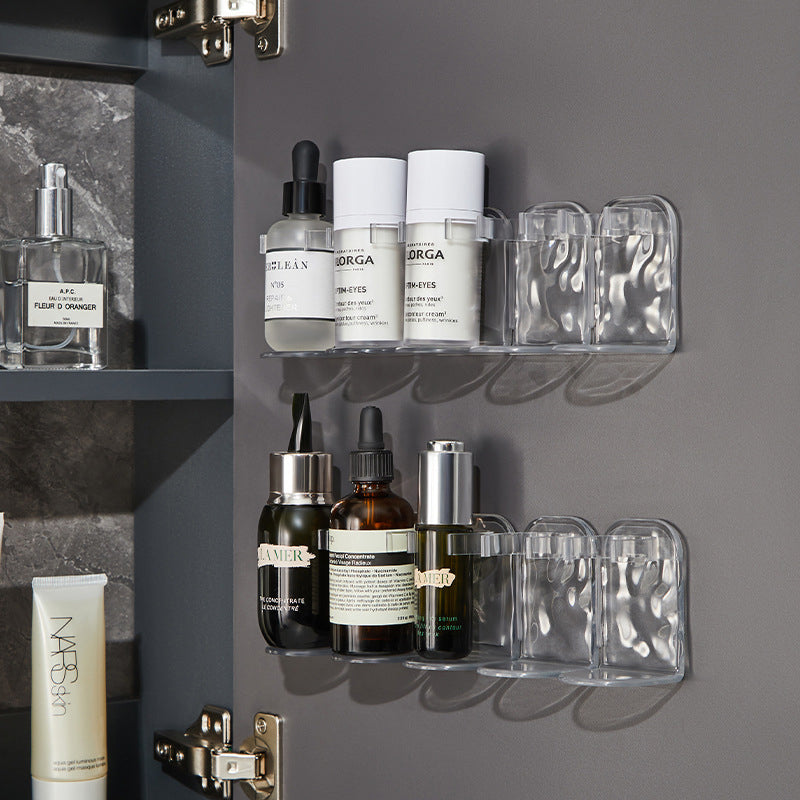 Skanto | Row Plastvegg Hylle