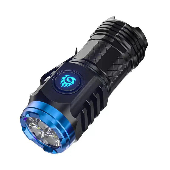 Skanto | Mini LED lommelykt