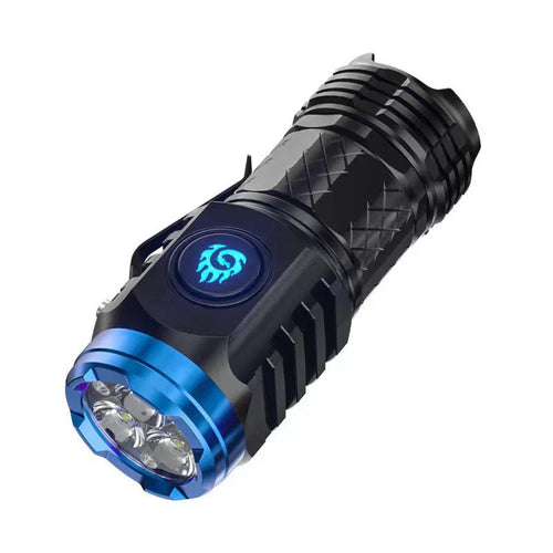 Skanto | Mini LED lommelykt