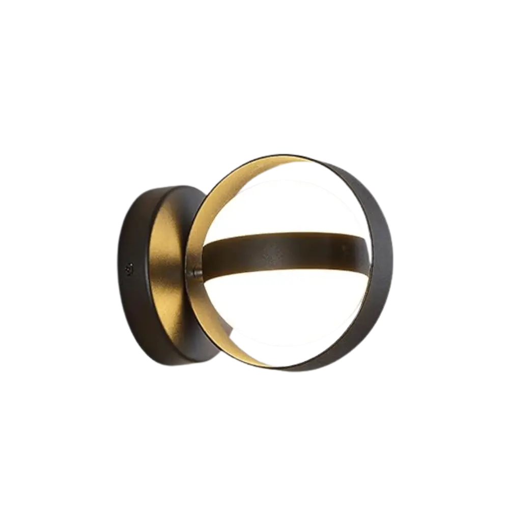 Skanto | SkyGlow - Elegant Vegglampe