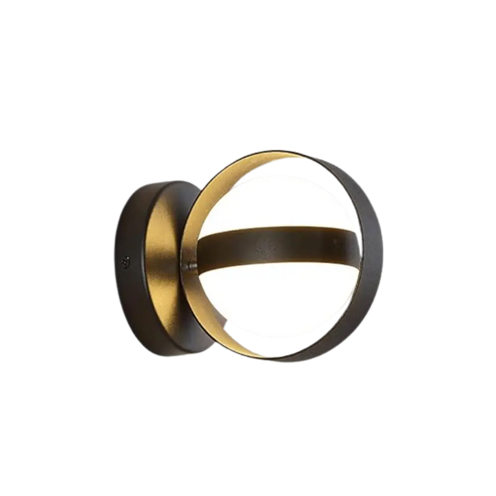 Skanto | SkyGlow - Elegant Vegglampe
