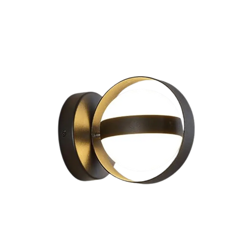 Skanto | SkyGlow - Elegant Vegglampe