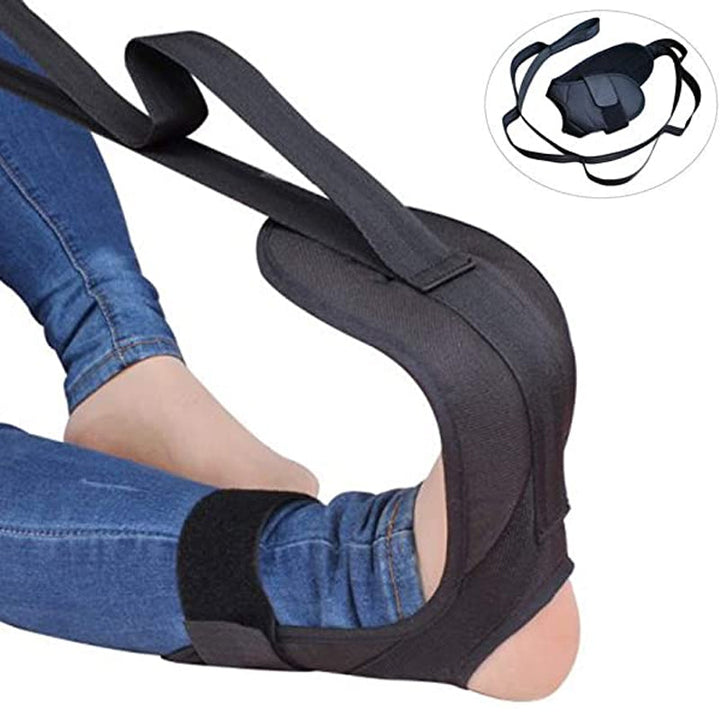 Skanto | Yoga Strekking Stropp