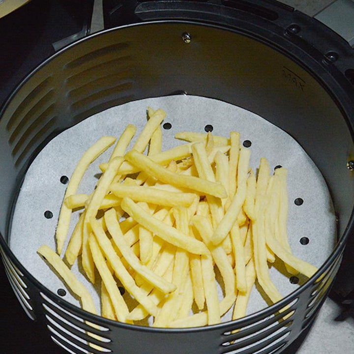 Skanto | Air Fryer Filter Paper