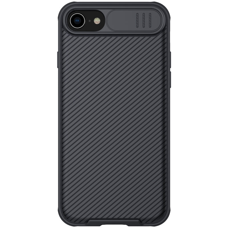 Skanto | Ultra Slim Armor iPhone SE-deksel