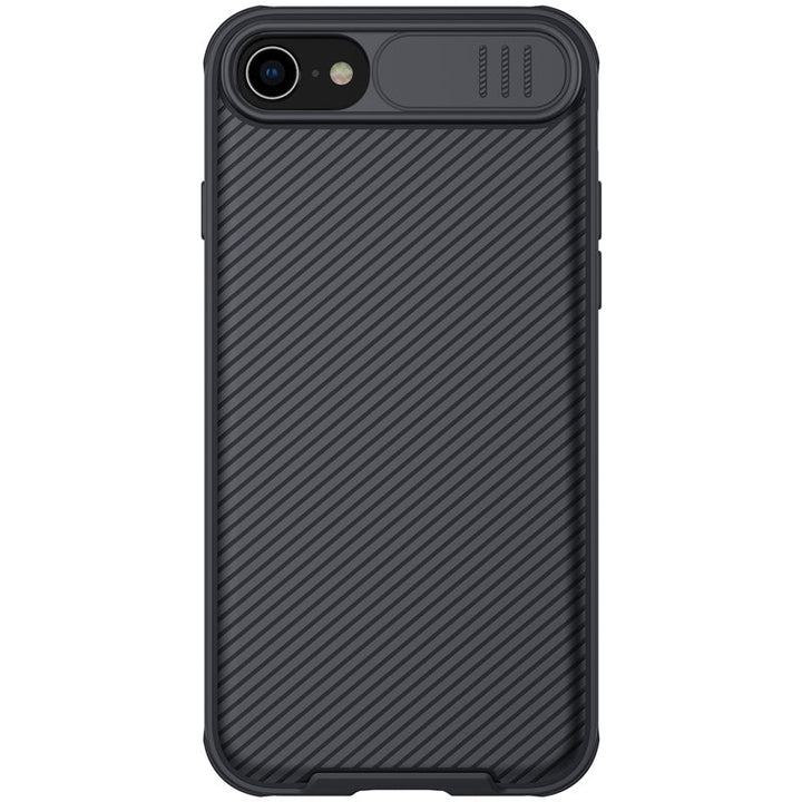 Skanto | Ultra Slim Armor iPhone SE-deksel