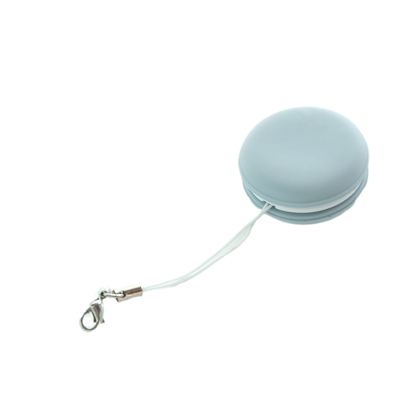 Macaron Mobiltelefon Skjermvasker Nøkkelring | Skanto