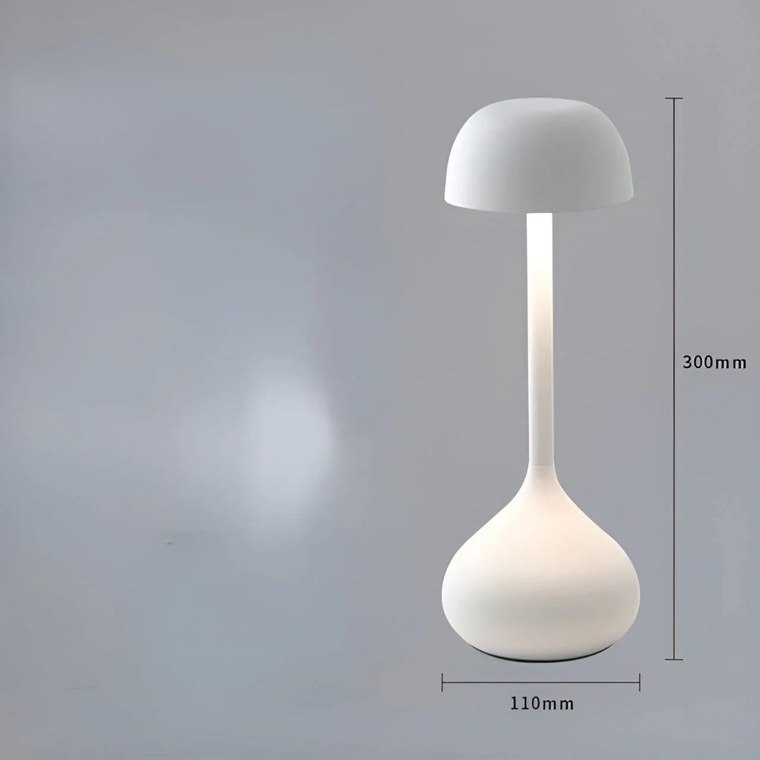 Skanto | Trådlamp Dimmbar Sopplampe