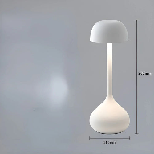 Skanto | Trådlamp Dimmbar Sopplampe