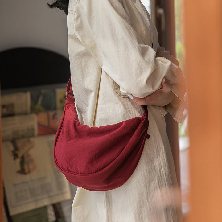 Skanto | Enkel Crossbody Bag