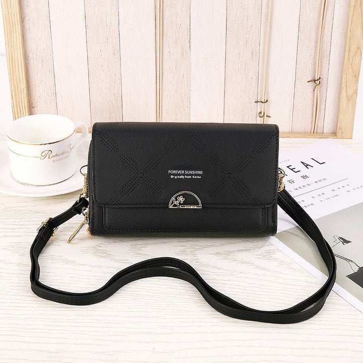 Skanto | Dobbeltlag Crossbody bag