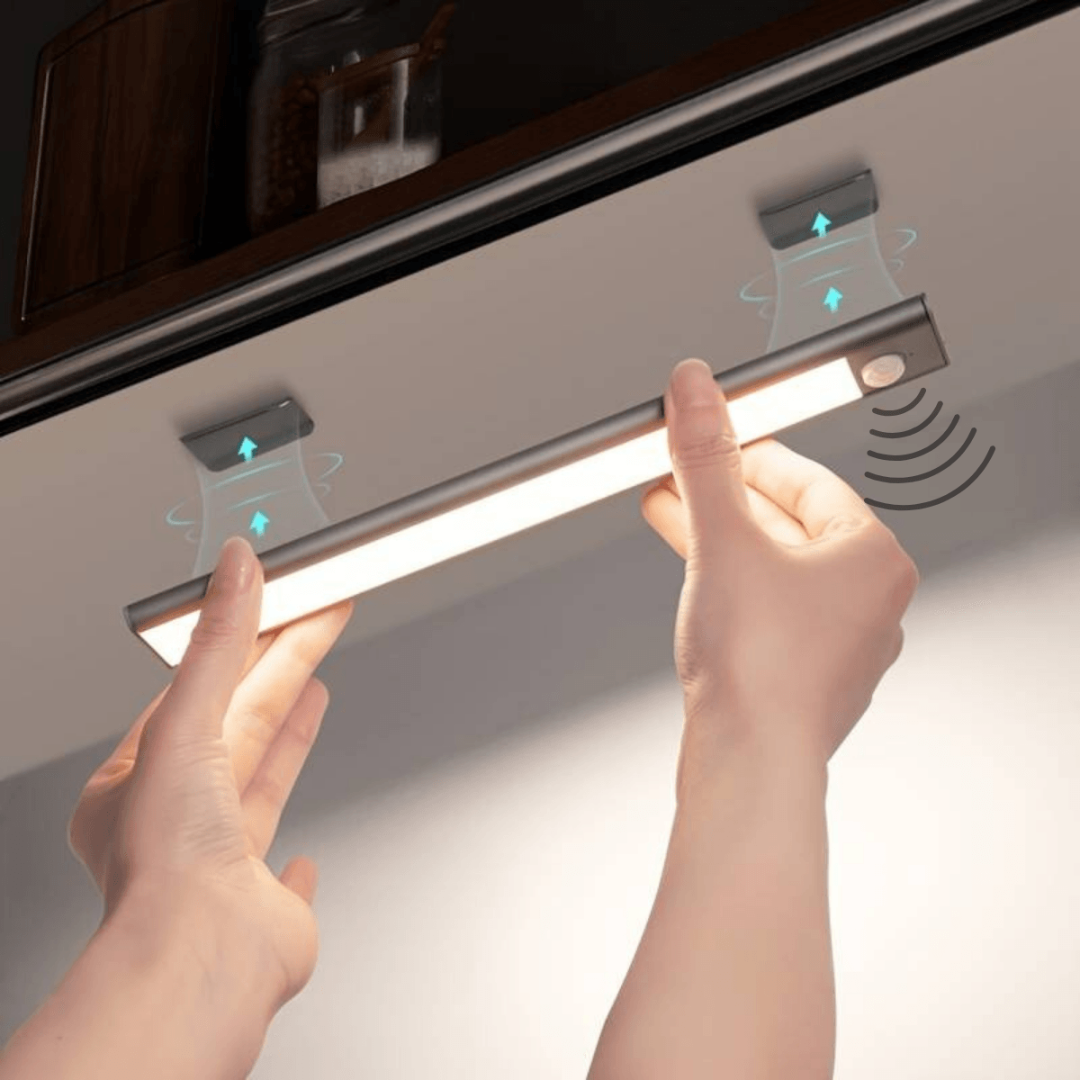 Skanto | Magnetisk Vegglampe Innendørs