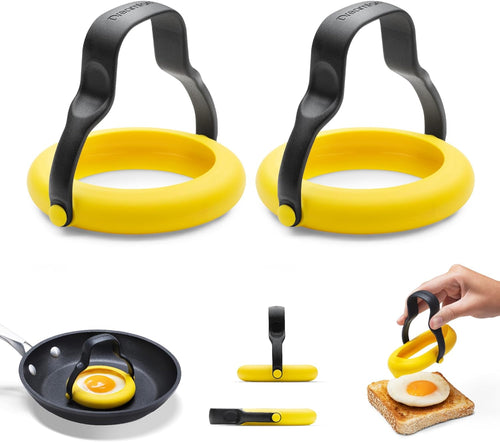 Skanto | C-Channel Silikon Egg Ring