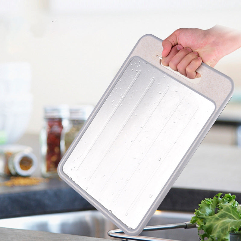 Skanto | Raskt Taufroste Tablett