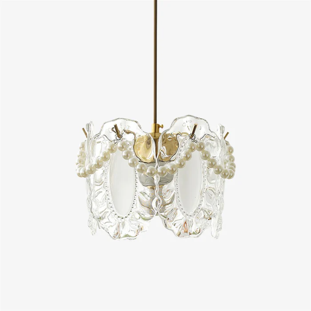 Skanto | Blomstformet Pendellampe