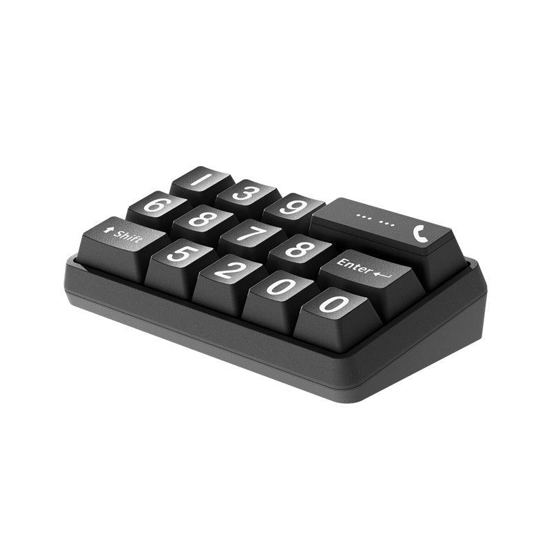 Skanto | Unik Bilhjelper Parkerings Telefonnummer Tastatur