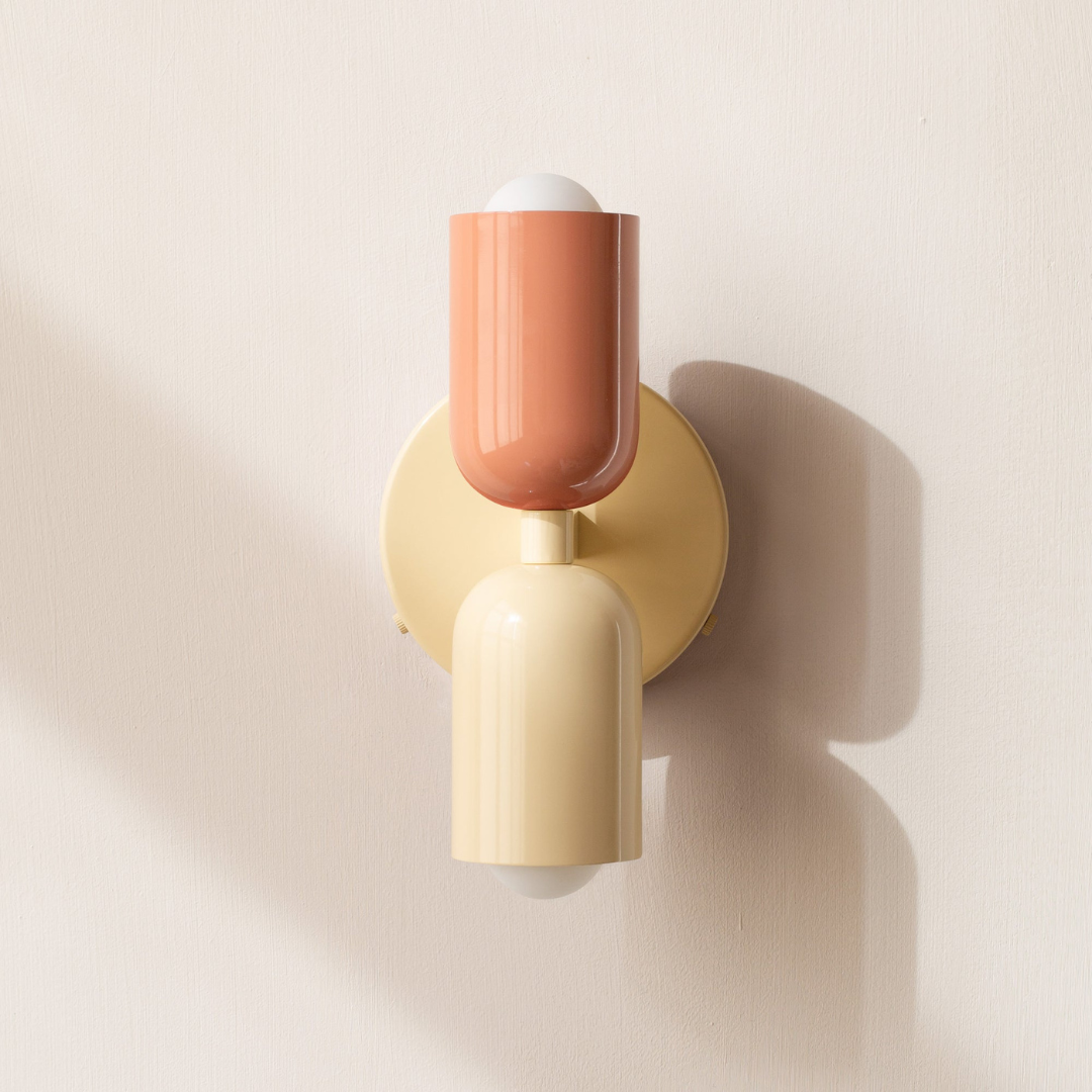 Skanto | Moderne LED Vegglampe