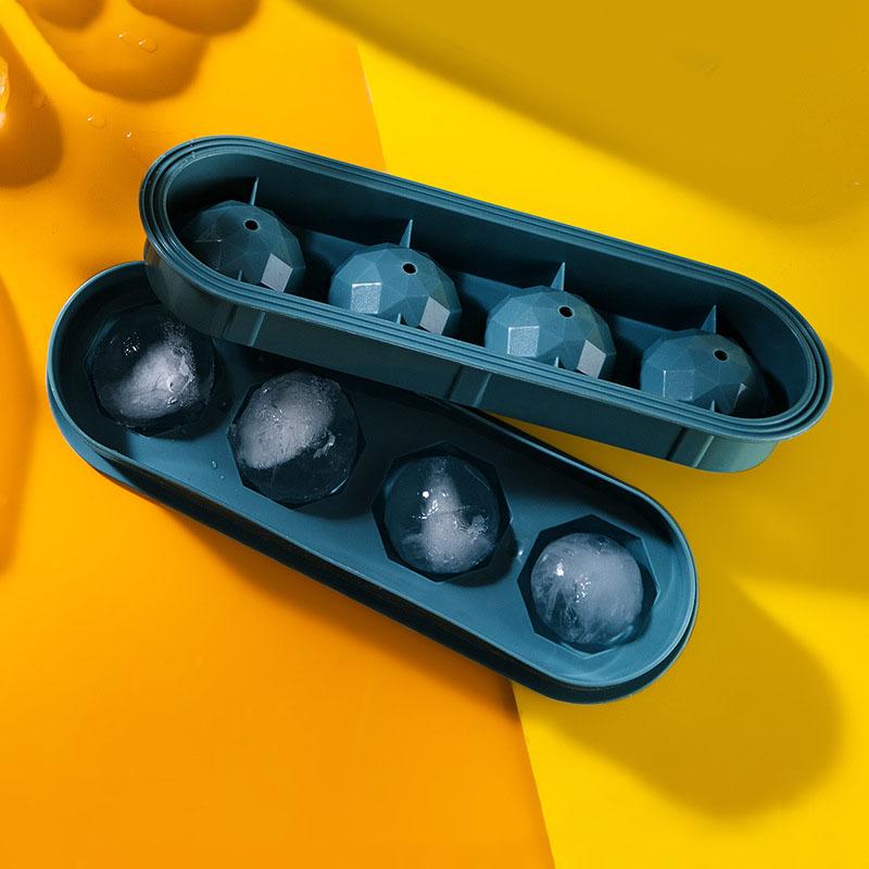 Skanto | Spherical Ice Box