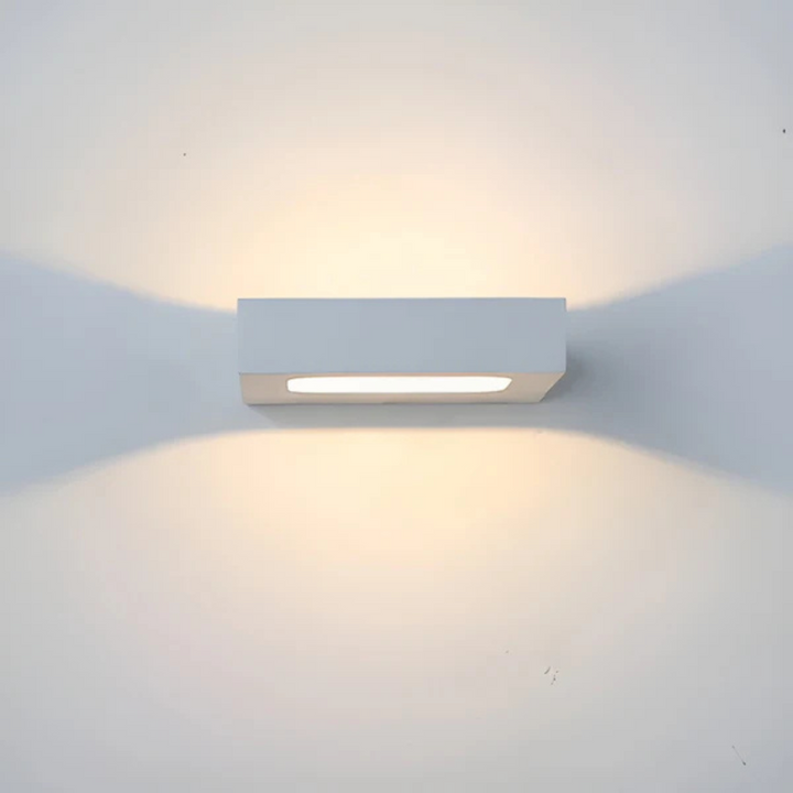 Skanto | Justerbar LED Vegglampe Innendørs