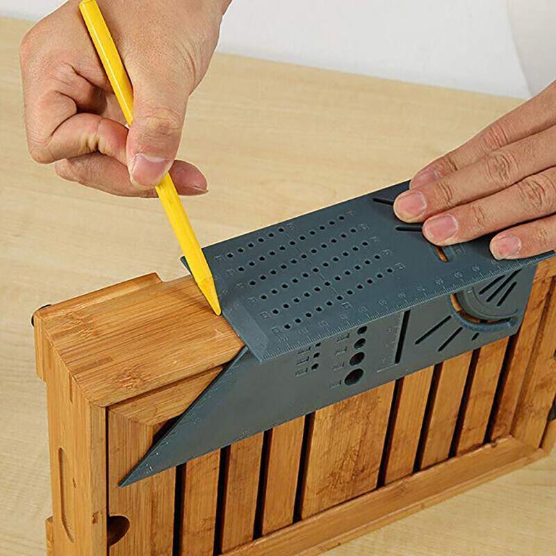 3D Mitre Angle Measuring Tool | Skanto